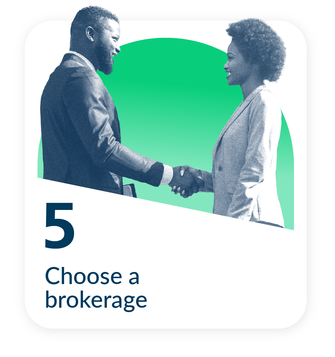 choose a brokerage