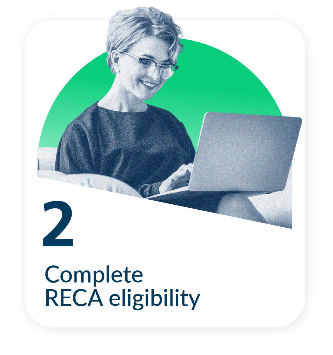 complete reca eligibility