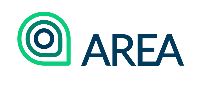 AREA logo