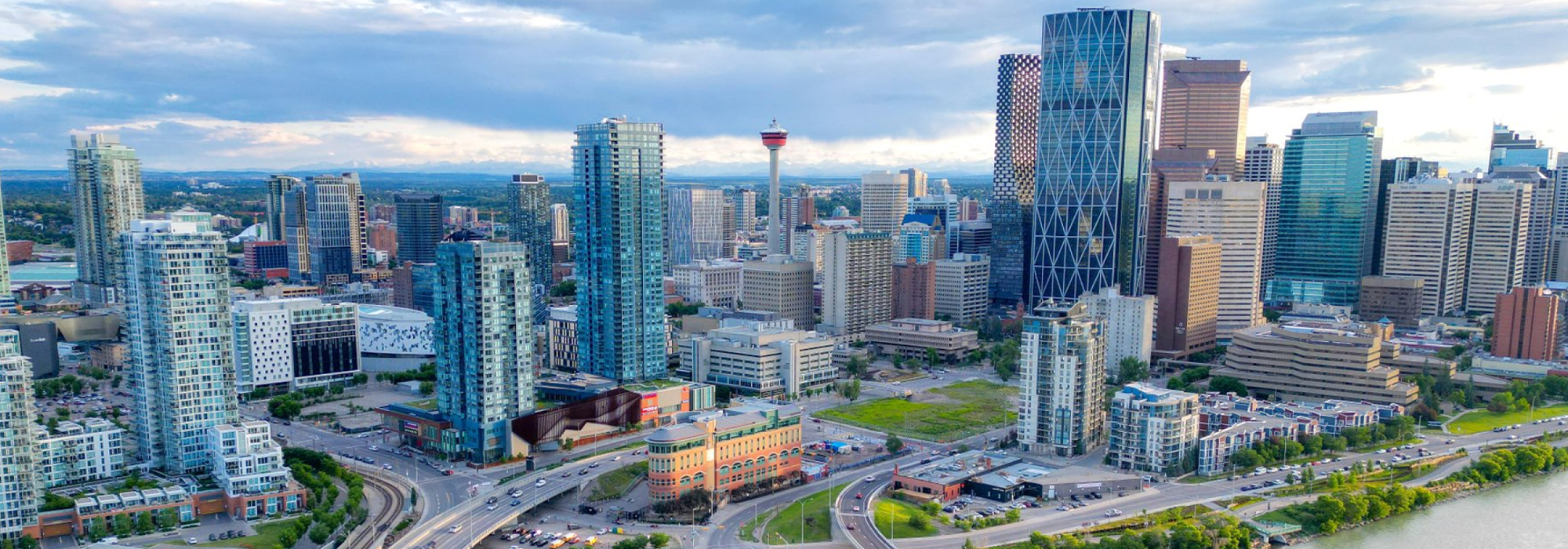 AREA Connect Calgary