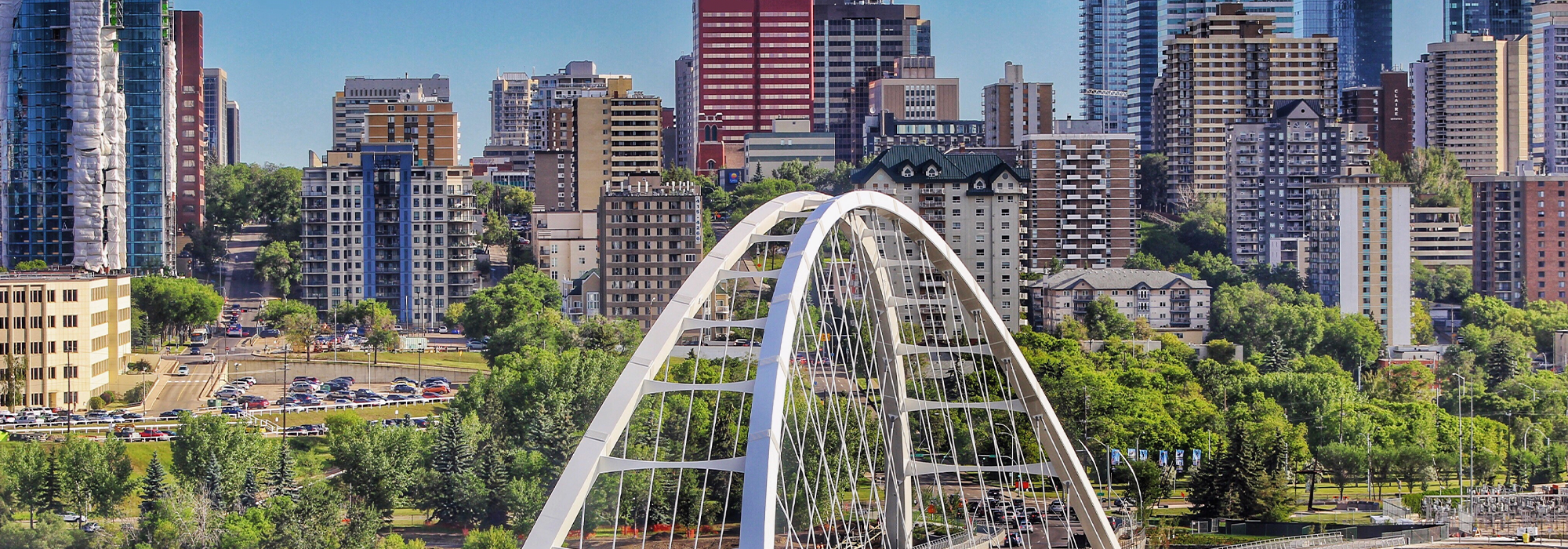 AREA Connect Edmonton