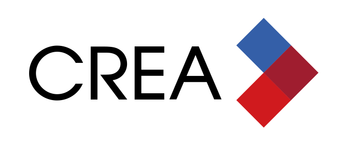 CREA logo