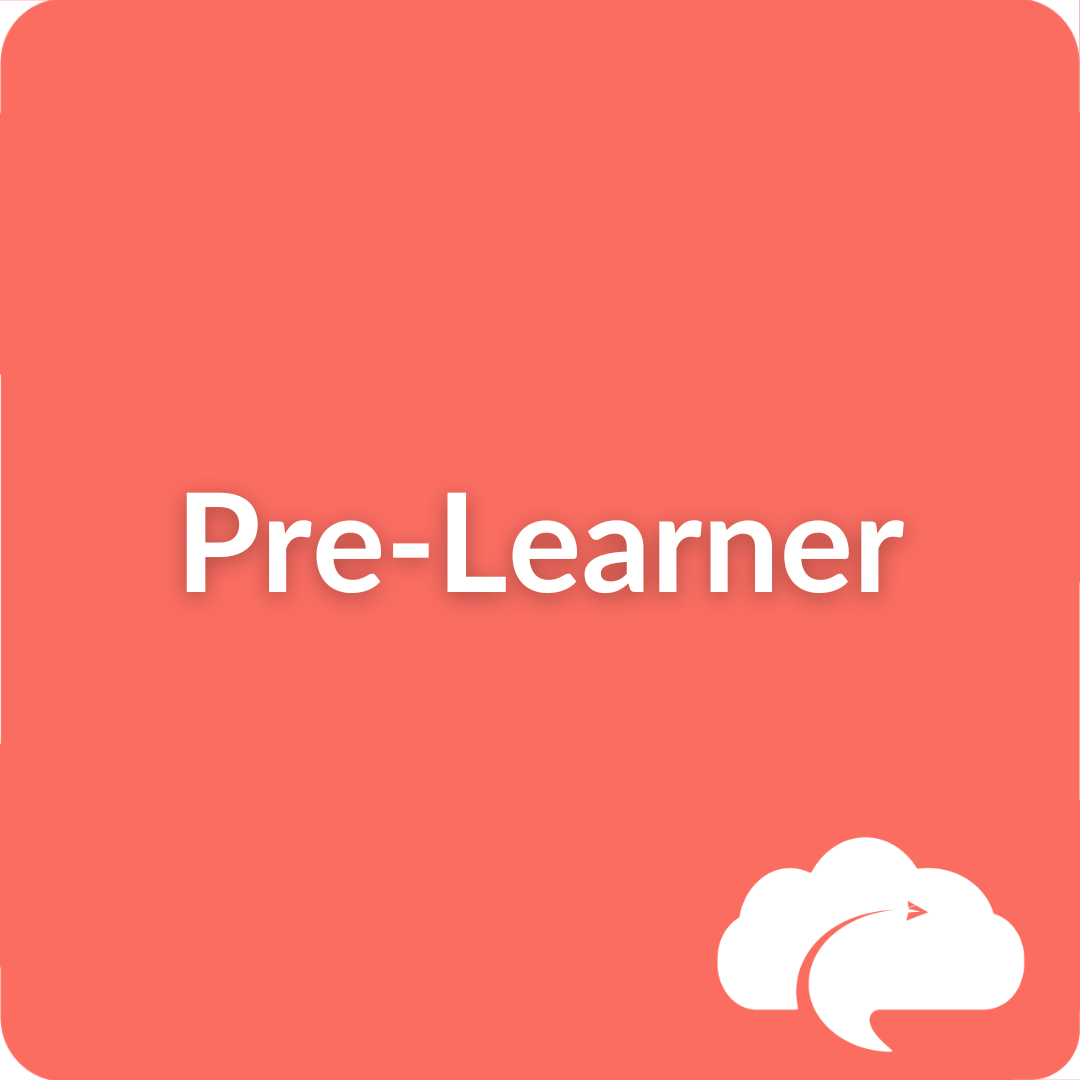 Pre-Learner