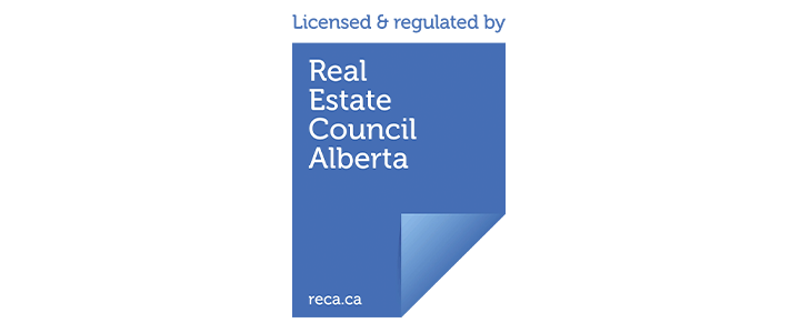RECA logo