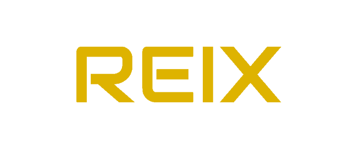 REIX logo
